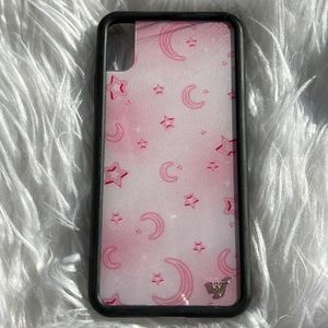 Wildflower Phone case - Xs Max